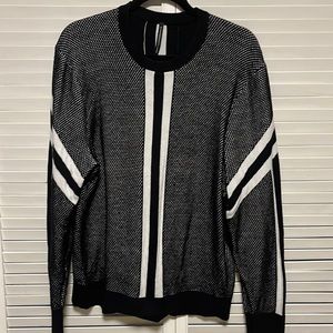 Neil Barrett Sweater Mens M
